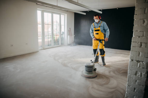 Best Waterproofing & Drywells  in Fairmount, IN