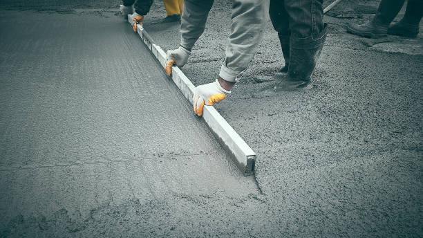 Best Concrete Resurfacing Services  in Fairmount, IN