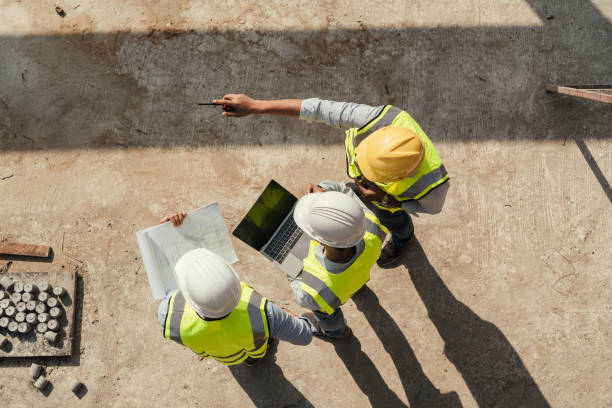 Best Concrete Repair Services  in Fairmount, IN