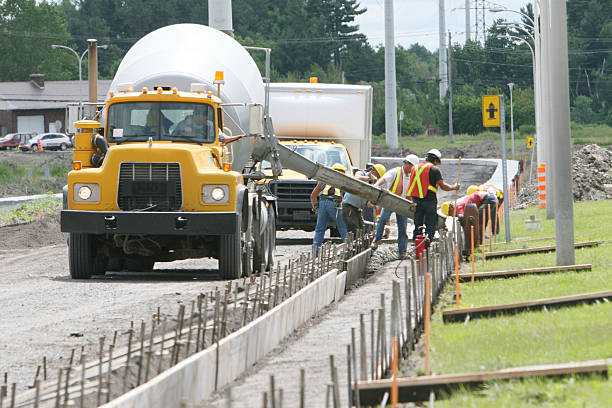 Best Concrete Crack Repair  in Fairmount, IN